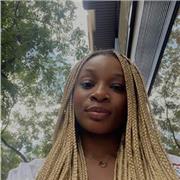 Profesora de inglés con un B1 y sacándose el B2 , dispuesta a impartir clases de inglés a niños de primaria inclusive de la ESO